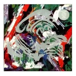 Cure-Mixed Up