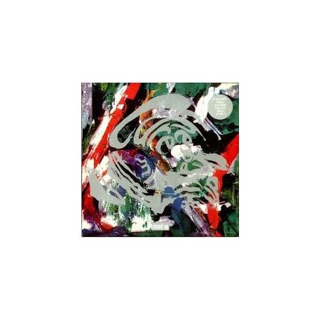 Cure-Mixed Up
