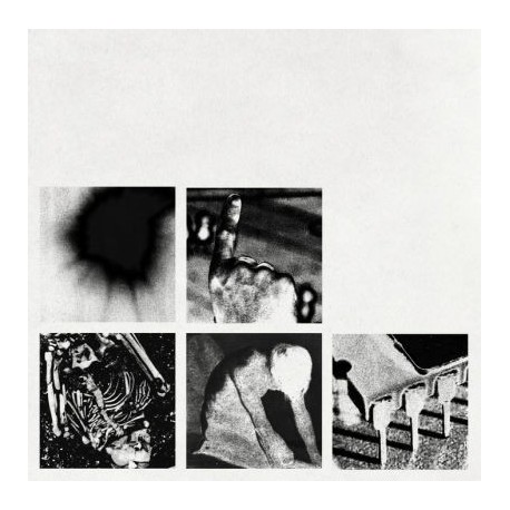 Nine Inch Nails-Bad Witch