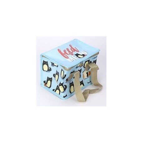 Gatti Merchandise-Feline Fine Borsa Frigo Piccola