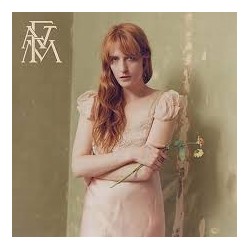 Florence And The Machine-High As Hope