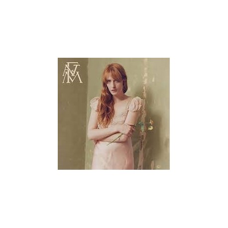 Florence And The Machine-High As Hope