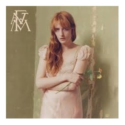 Florence And The Machine-High As Hope