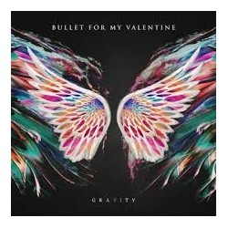 Bullet for My Valentine-Gravity