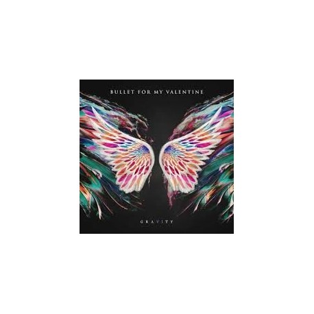 Bullet for My Valentine-Gravity