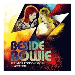 David Bowie-O.S.T. Beside Bowie (The Mick Ronson Story The Soundtrack)