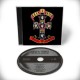 Guns N' Roses-Appetite For Destruction