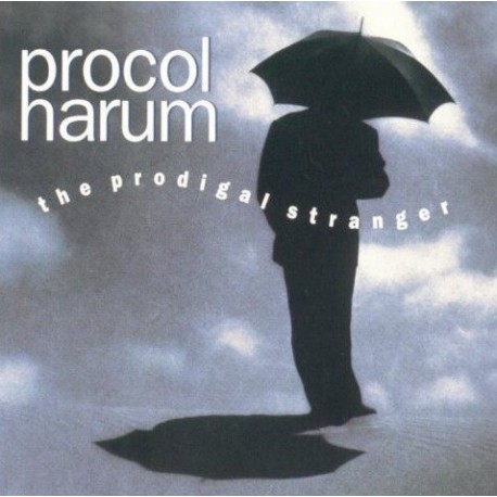 Procol Harum-Prodigal Stranger