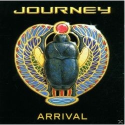 Journey-Arrival