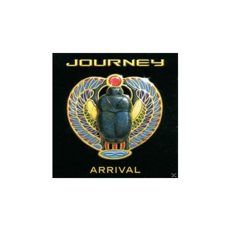 Journey-Arrival