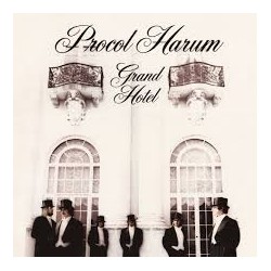 Procol Harum-Grand Hotel