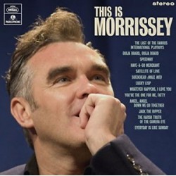 Morrissey-This Is Morrissey