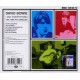 David Bowie-I Dig Everything: The 1966 PYE Singles
