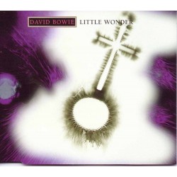 David Bowie-Little Wonder