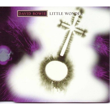 David Bowie-Little Wonder