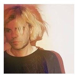 Tim Burgess-As I Was Now