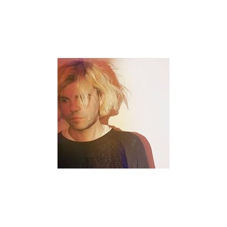 Tim Burgess-As I Was Now