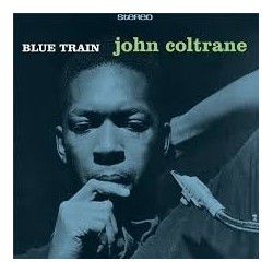 John Coltrane-Blue Train