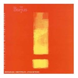 Beatles-18 Beatles Oldies With Tony Sheridan