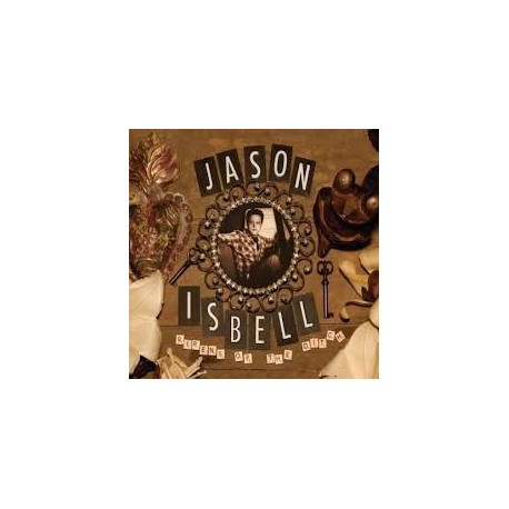 Jason Isbell-Sirens Of The Ditch