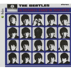 Beatles-A Hard Day's Night