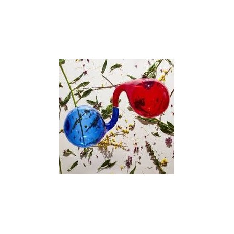 Dirty Projectors-Lamp Lit Prose