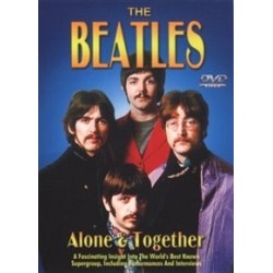 Beatles-Alone & Together