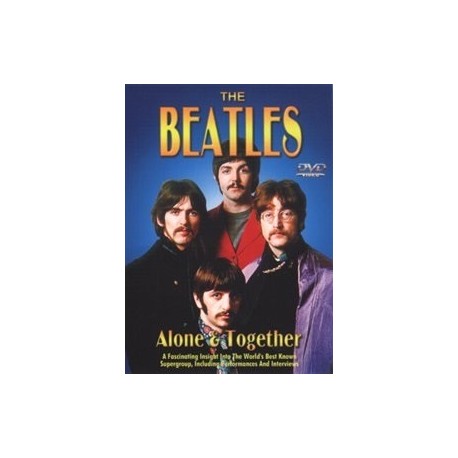 Beatles-Alone & Together