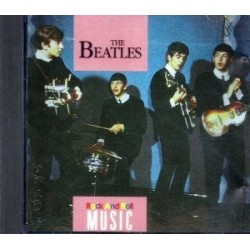 Beatles-Rock And Roll Music
