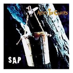 Alice In Chains-Sap