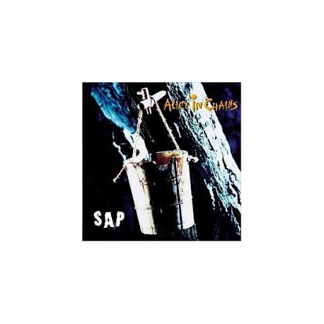 Alice In Chains-Sap