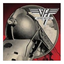 Van Halen-A Different Kind Of Truth