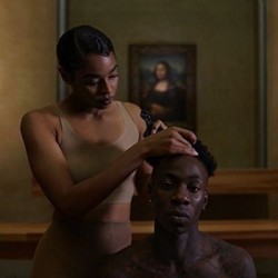 Carters (Jy-Z & Beyonce)-Everything Is Love