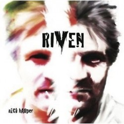 Nick Harper-Riven
