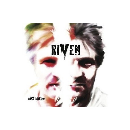 Nick Harper-Riven