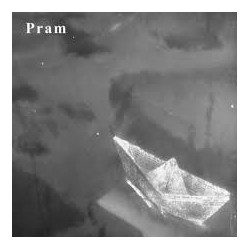 Pram-Across The Meridian