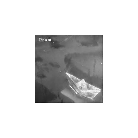 Pram-Across The Meridian