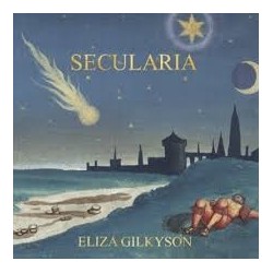 Eliza Gilkynson-Secularia