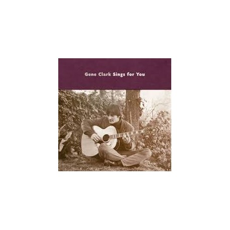 Gene Clark-Sings For You