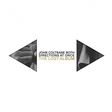 John Coltrane-Both Directions At Once (The Lost Album)