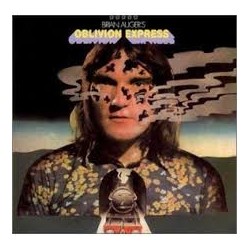 Brian Auger-Brian Auger'smOblivion Express