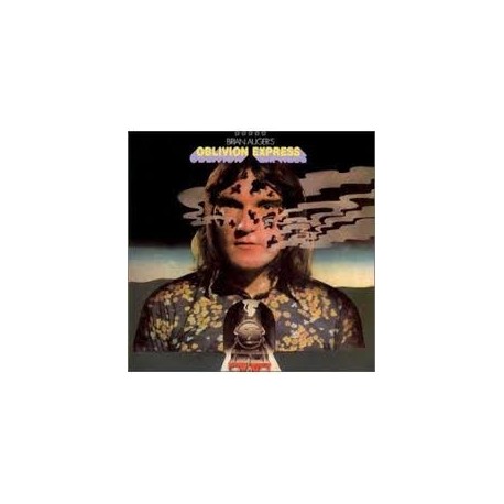 Brian Auger-Brian Auger'smOblivion Express