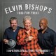 Elvin Bishop Big Fun Trio-Something Smells Funky 'Round Here