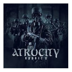 Atrocity-Okkult II