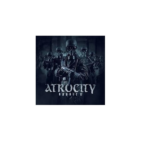 Atrocity-Okkult II