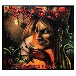 Chris Caffery-Jester's Court