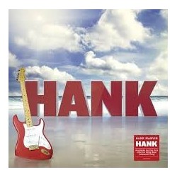 Hank Marvin-Hank