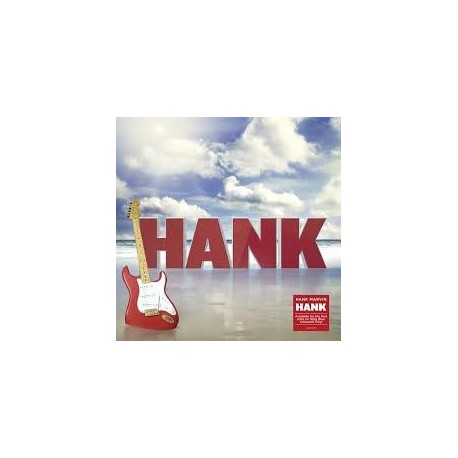 Hank Marvin-Hank