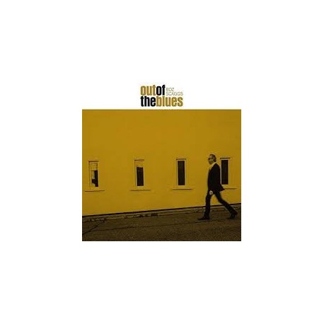 Boz Scaggs-Out Of The Blues