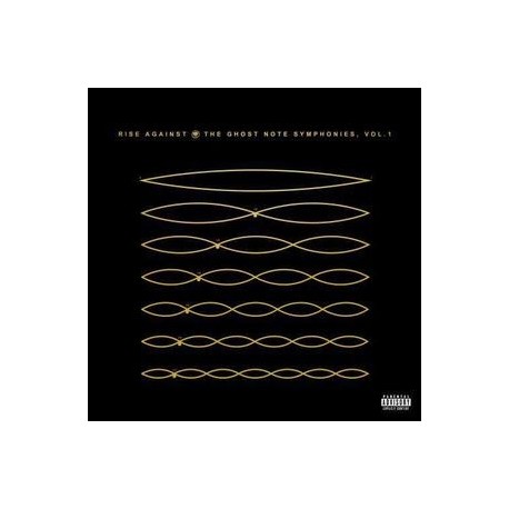 Rise Against-Ghost Note Symphonies.Vol.1